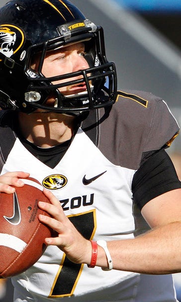 3 In The Kee: Mizzou opens camp with expectations -- and three very big questions